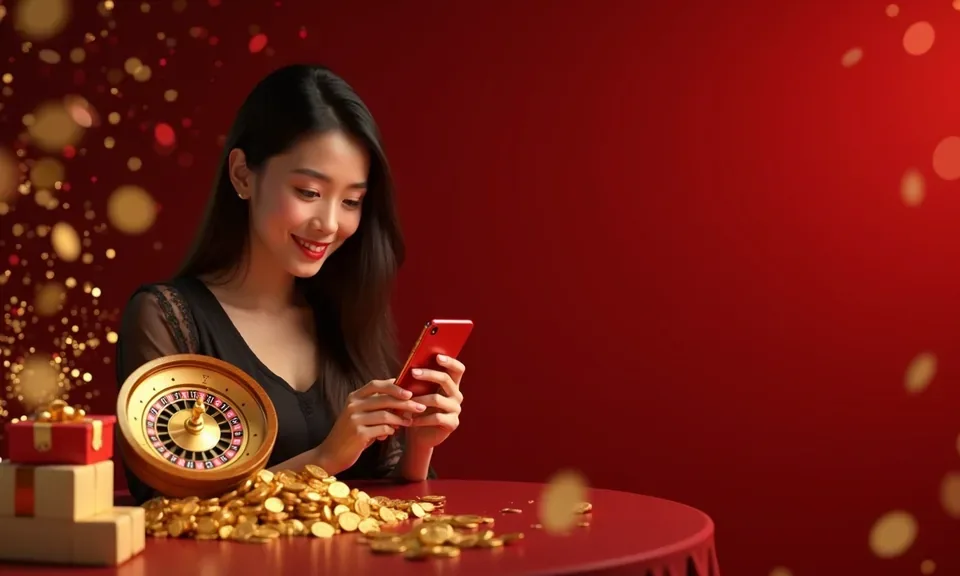 cuan108 Shoot, Score, and Watch Your Account Move