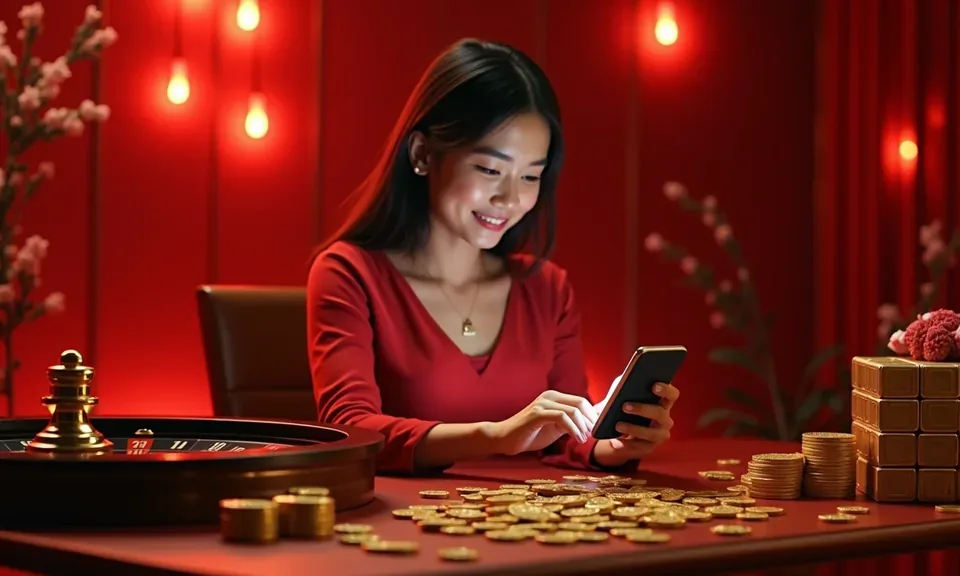 cuan108 Slots Promo Board